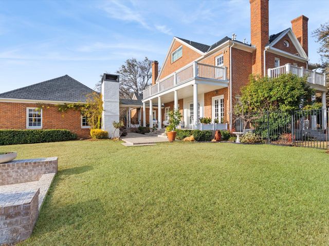 100 Hawn Court, Irving, TX 75038