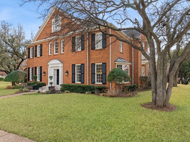 100 Hawn Court, Irving, TX 75038