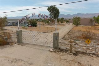 11640 E Avenue S8, Littlerock, CA 93543