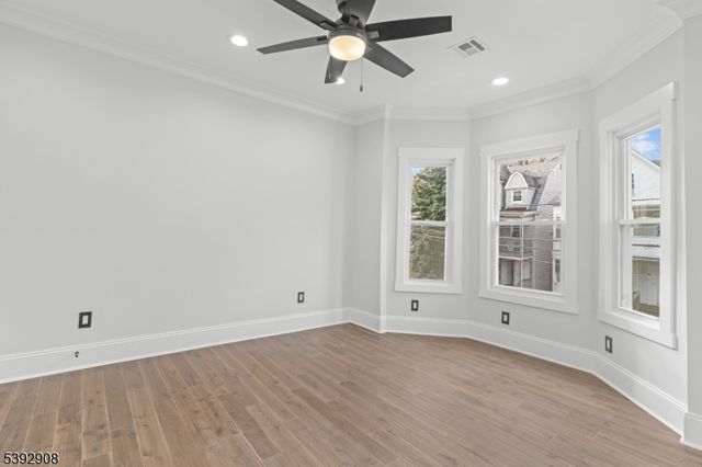 184 Seymour Ave, Newark City, NJ 07108