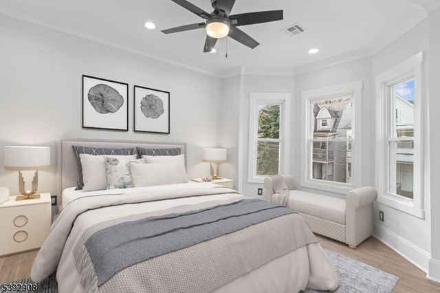 184 Seymour Ave, Newark City, NJ 07108