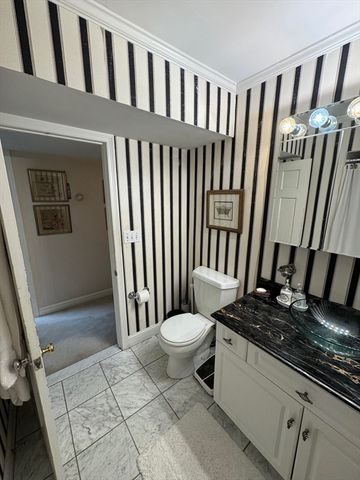 132 Boylston St 5, Boston, MA 02116