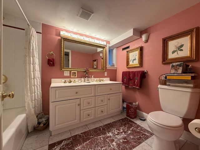 132 Boylston St 5, Boston, MA 02116