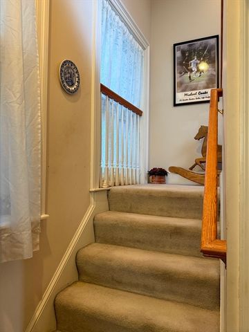 132 Boylston St 5, Boston, MA 02116