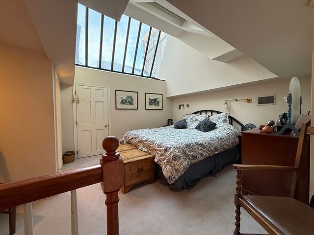 132 Boylston St 5, Boston, MA 02116