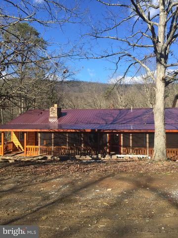 207 RIVERVIEW DR, Luray, VA 22835