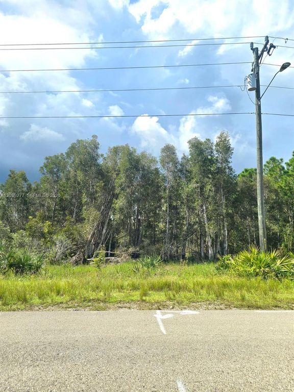 2650 Meadow RD, Lehigh Acres, FL 33974