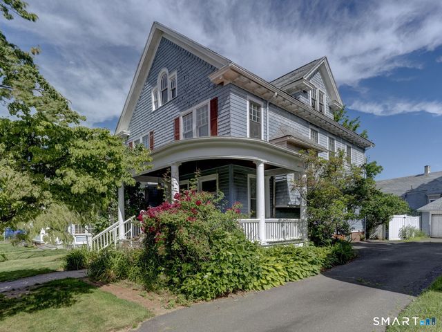 46 Merriman Street, Bristol, CT 06010