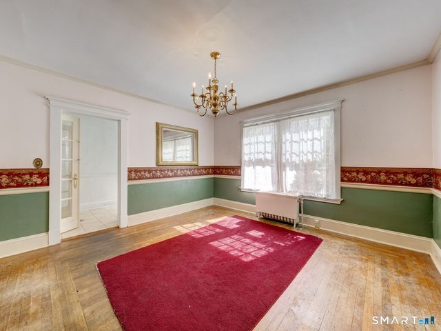 46 Merriman Street, Bristol, CT 06010