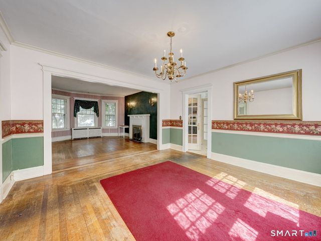 46 Merriman Street, Bristol, CT 06010