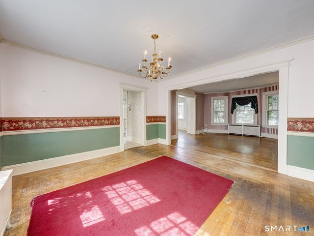 46 Merriman Street, Bristol, CT 06010