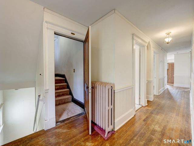 46 Merriman Street, Bristol, CT 06010