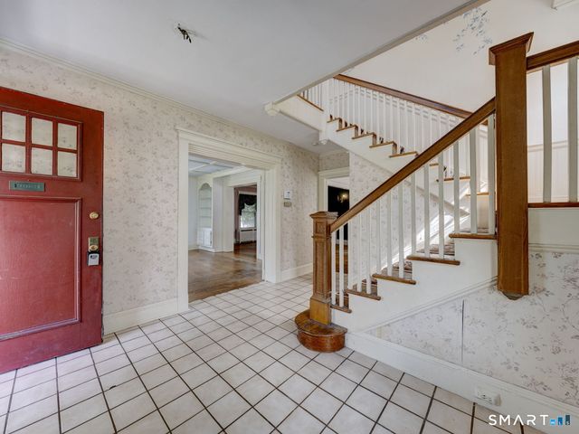 46 Merriman Street, Bristol, CT 06010