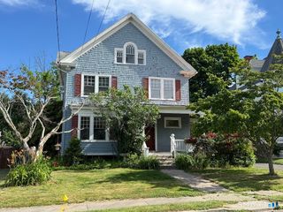 46 Merriman Street, Bristol, CT 06010