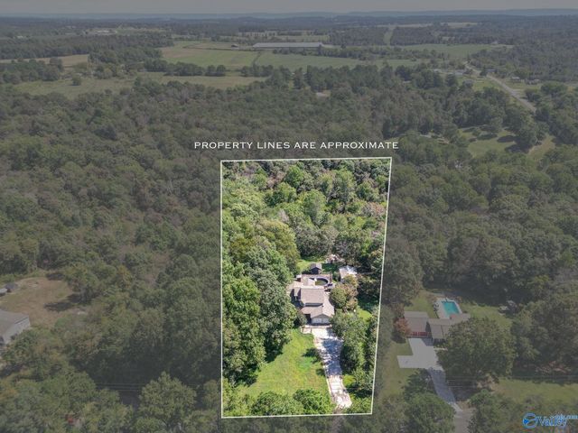 102 County Road 233, Rainsville, AL 35986