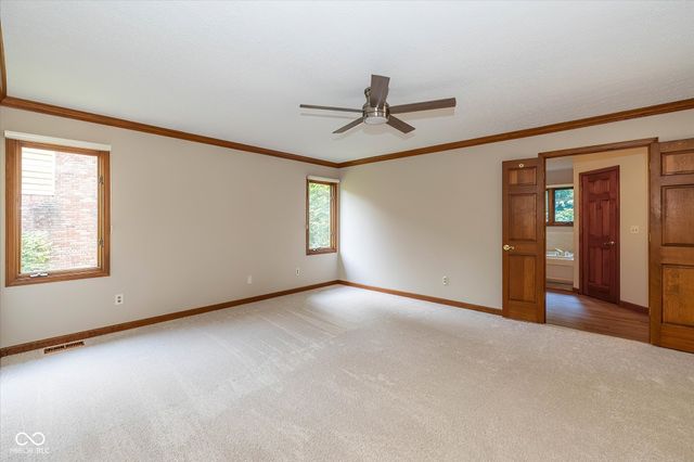 9121 Pinecreek Court, Indianapolis, IN 46256