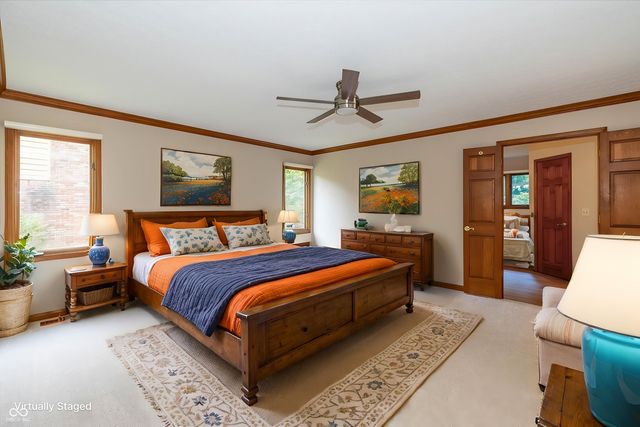 9121 Pinecreek Court, Indianapolis, IN 46256