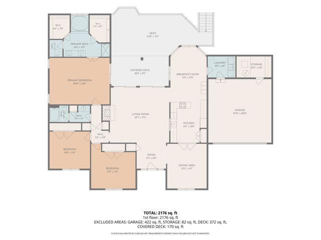 9121 Pinecreek Court, Indianapolis, IN 46256
