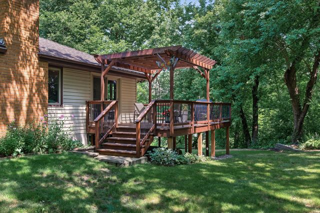 18655 Zebulon Street NW, Elk River, MN 55330