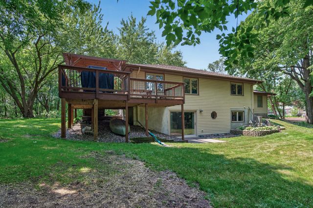 18655 Zebulon Street NW, Elk River, MN 55330