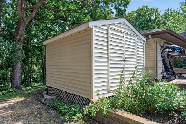 18655 Zebulon Street NW, Elk River, MN 55330