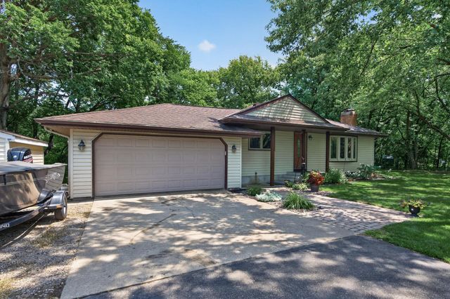 18655 Zebulon Street NW, Elk River, MN 55330
