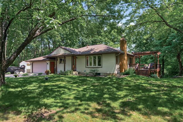 18655 Zebulon Street NW, Elk River, MN 55330