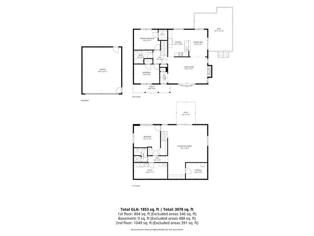 18655 Zebulon Street NW, Elk River, MN 55330