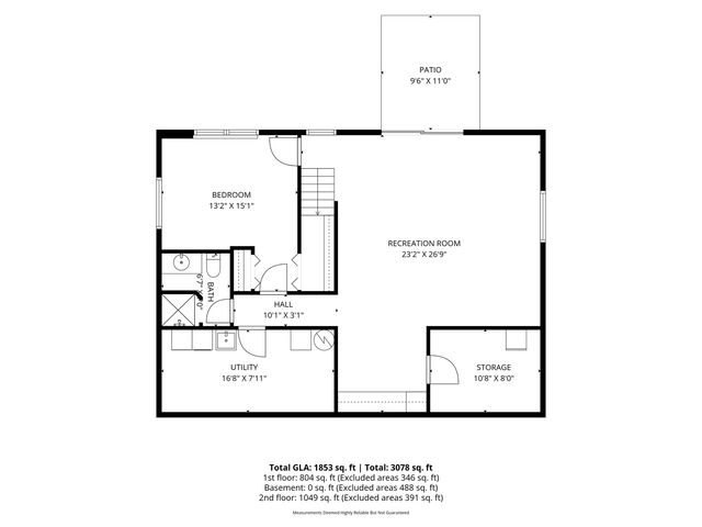 18655 Zebulon Street NW, Elk River, MN 55330