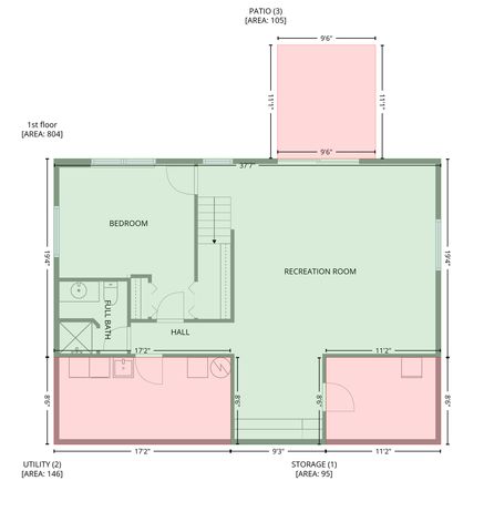 18655 Zebulon Street NW, Elk River, MN 55330