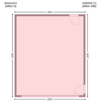 18655 Zebulon Street NW, Elk River, MN 55330