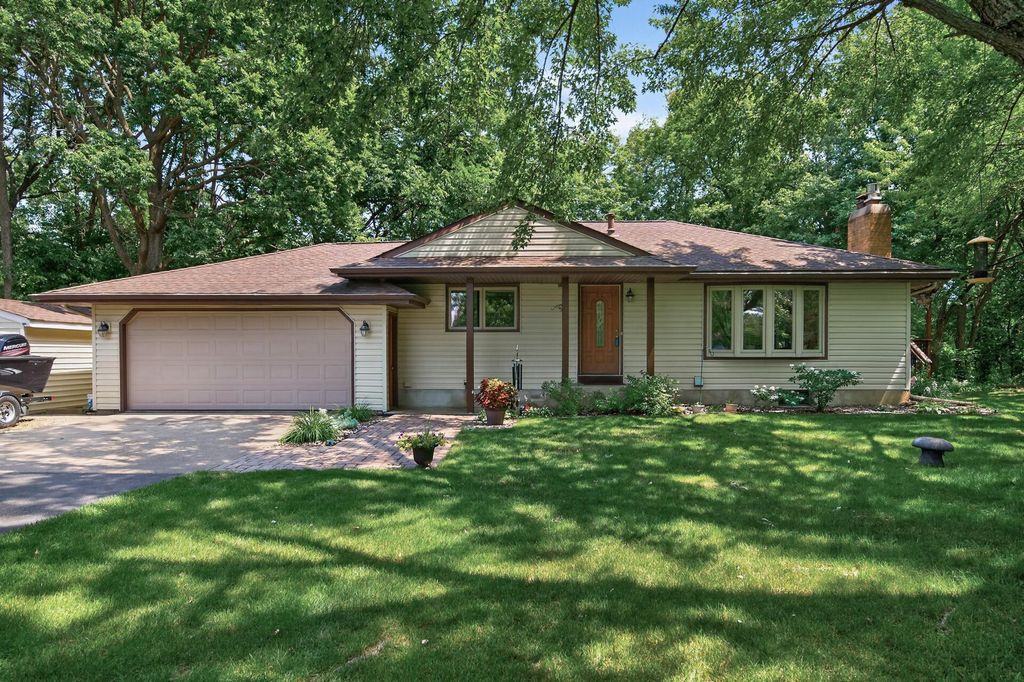 18655 Zebulon Street NW, Elk River, MN 55330