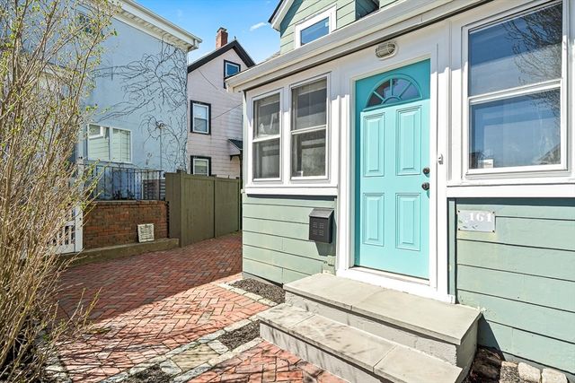 161 Main Street -, Medford, MA 02155