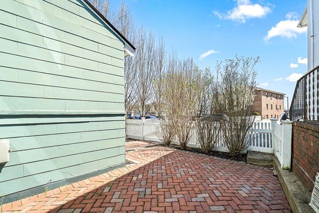 161 Main Street -, Medford, MA 02155