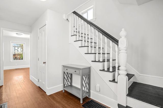 161 Main Street -, Medford, MA 02155