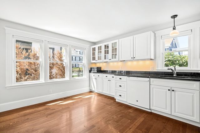 161 Main Street -, Medford, MA 02155