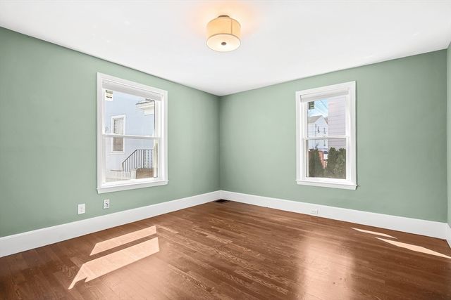 161 Main Street -, Medford, MA 02155