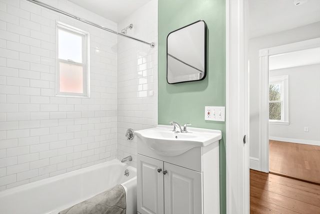 161 Main Street -, Medford, MA 02155