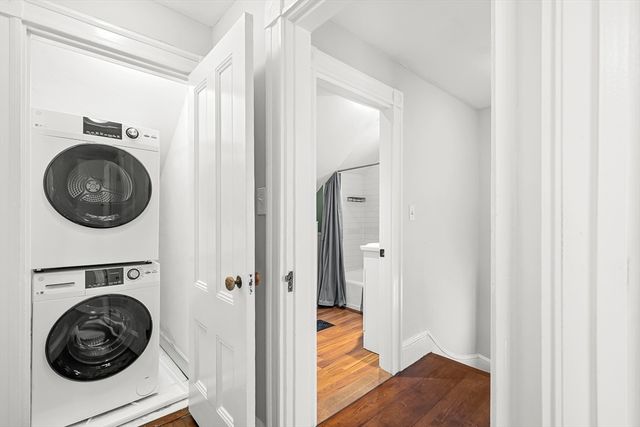 161 Main Street -, Medford, MA 02155