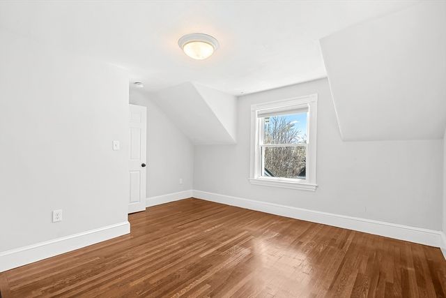 161 Main Street -, Medford, MA 02155