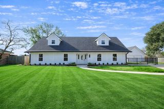 116 Rosedown St, Thibodaux, LA 70301