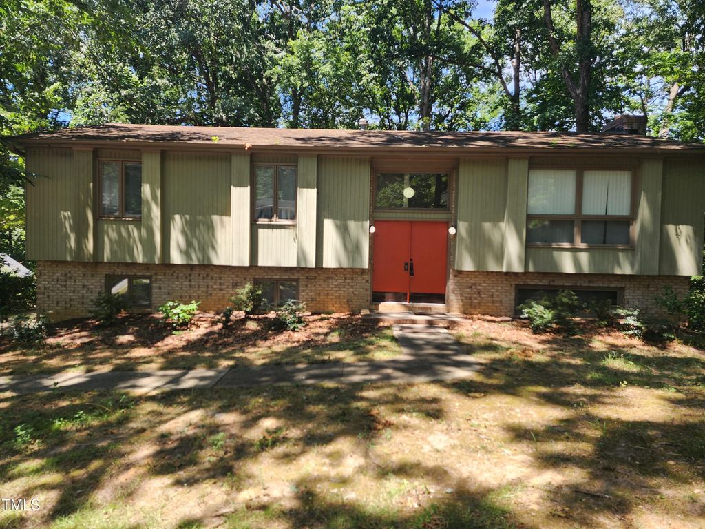 3304 Boulder Court, Raleigh, NC 27607