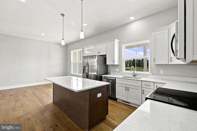26458 ISABELLE DR, Orange, VA 22960