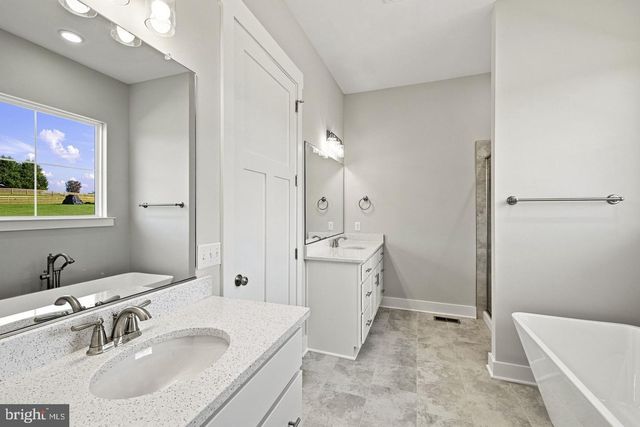 26458 ISABELLE DR, Orange, VA 22960