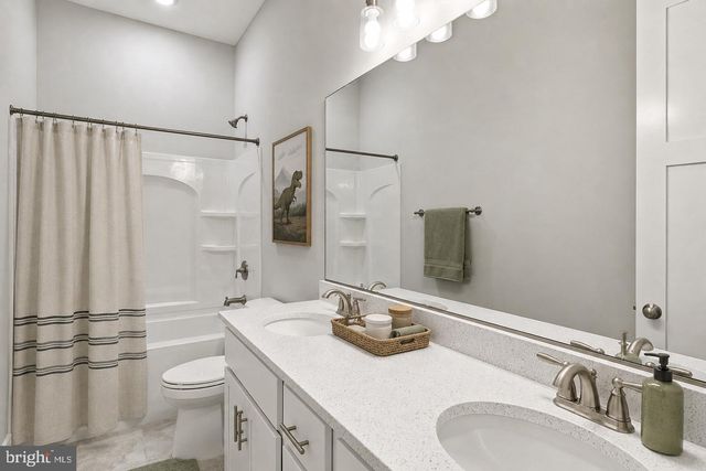 26458 ISABELLE DR, Orange, VA 22960