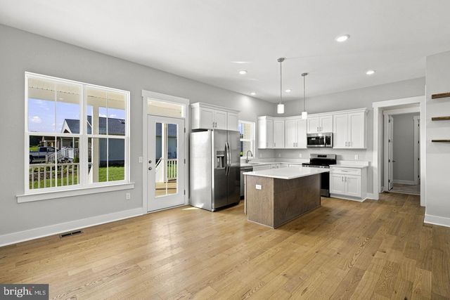 26458 ISABELLE DR, Orange, VA 22960