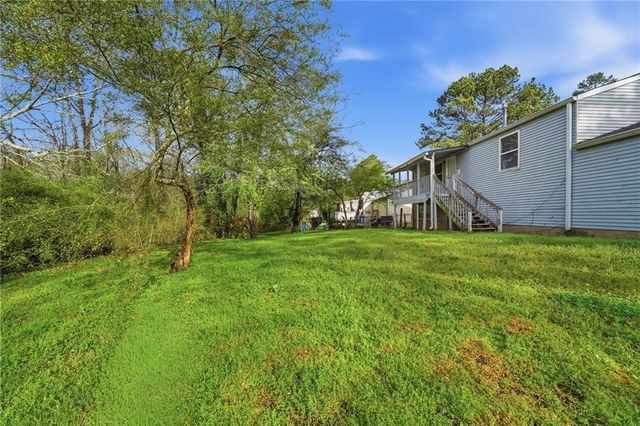 6865 Kimberly Mill Road, Atlanta, GA 30349