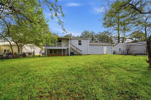 6865 Kimberly Mill Road, Atlanta, GA 30349