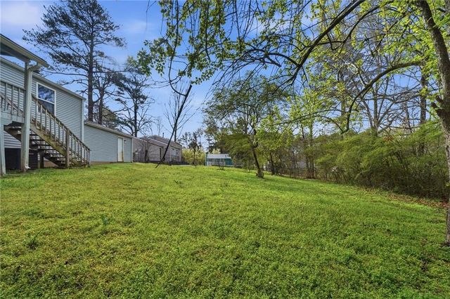 6865 Kimberly Mill Road, Atlanta, GA 30349