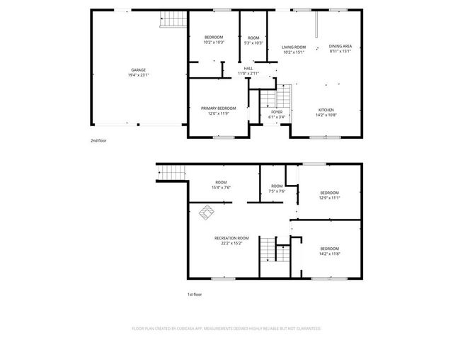 6865 Kimberly Mill Road, Atlanta, GA 30349